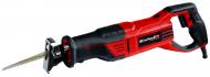 Шабельна пила акумуляторна Einhell X-Change TE-AP 18 Li 4326300